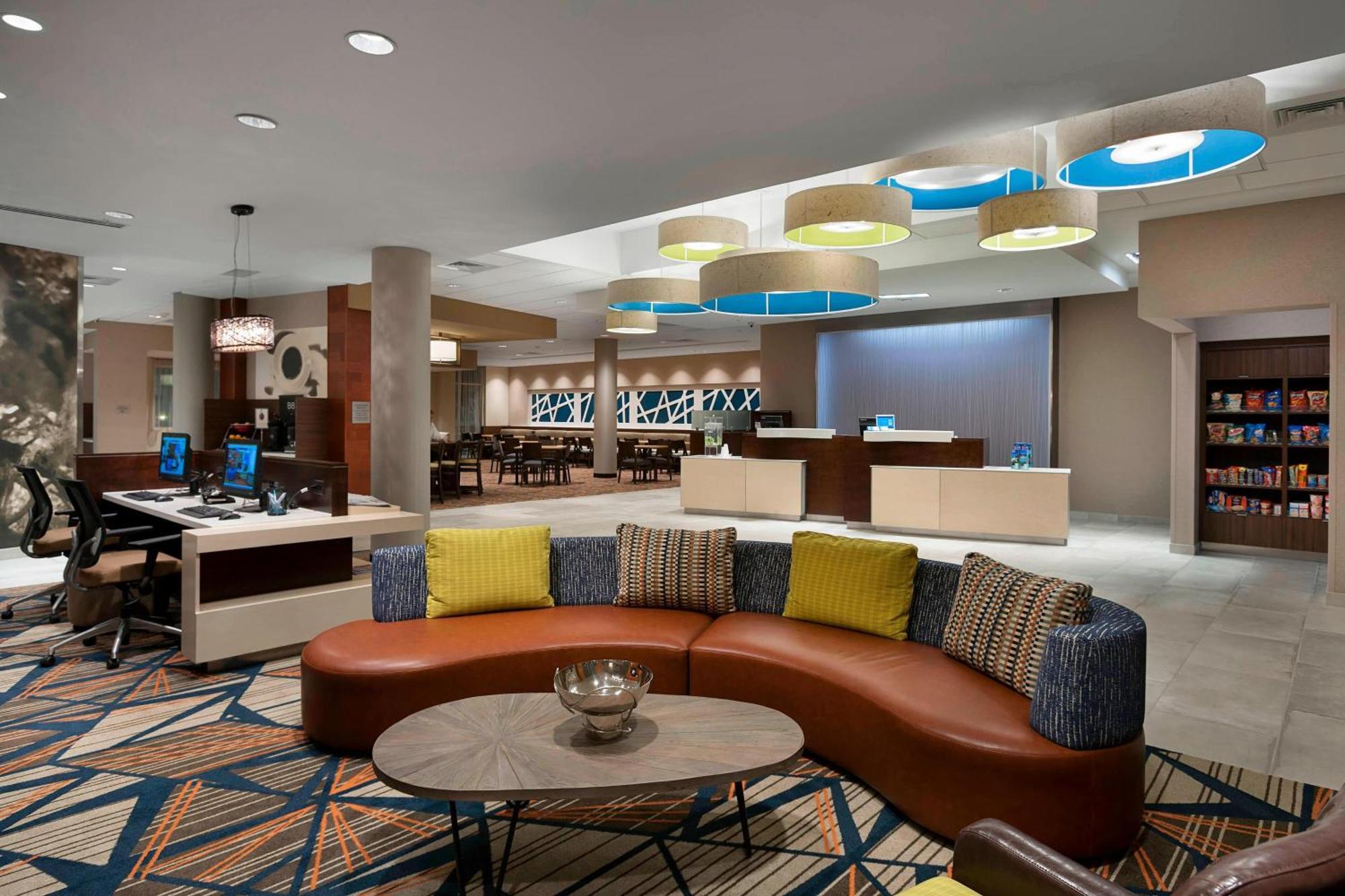 Fairfield Inn & Suites By Marriott Рок-Гілл Екстер'єр фото